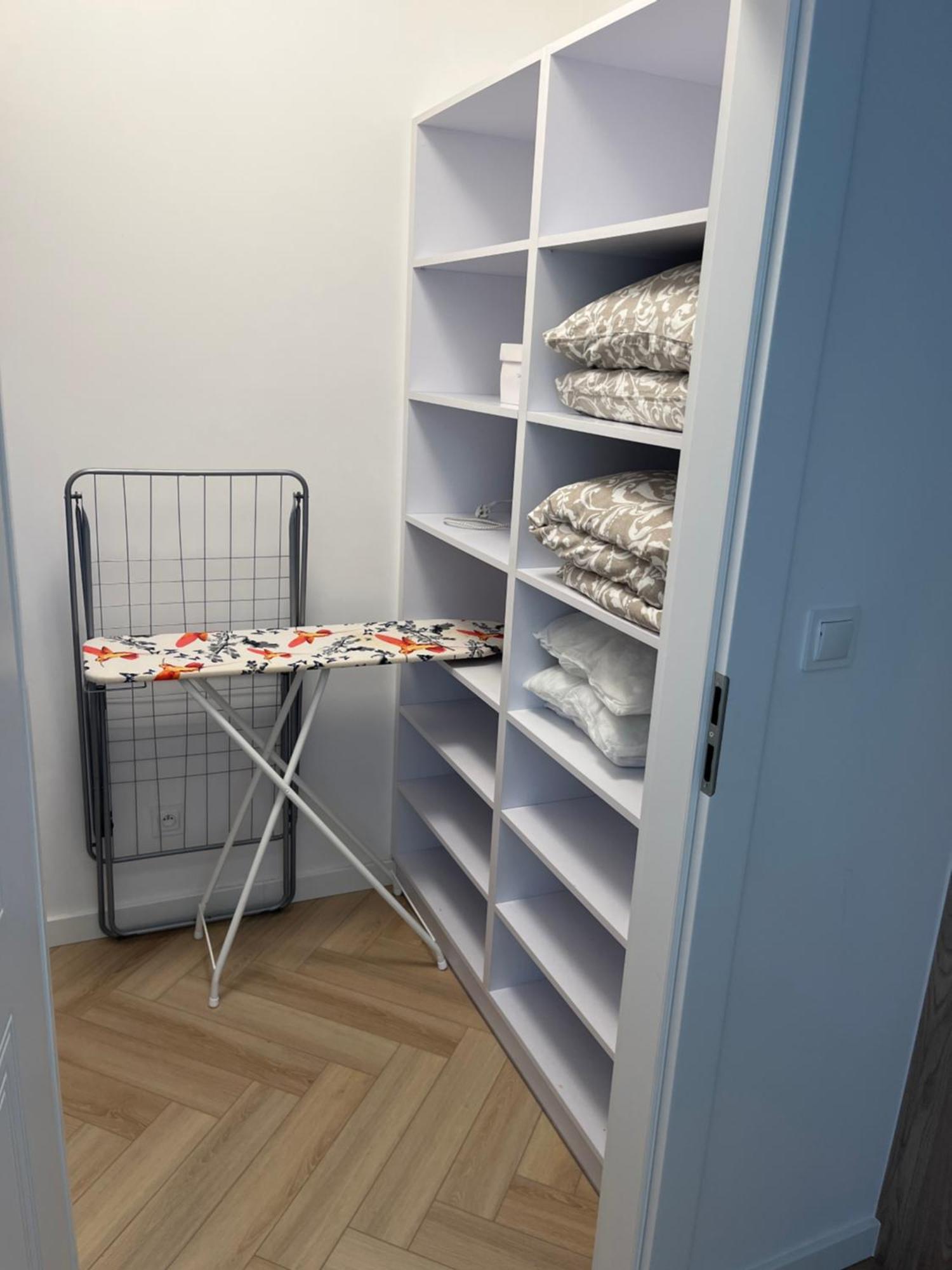 Apartament Vulcano Komfort Nowy Ursus Warschau Exterior foto